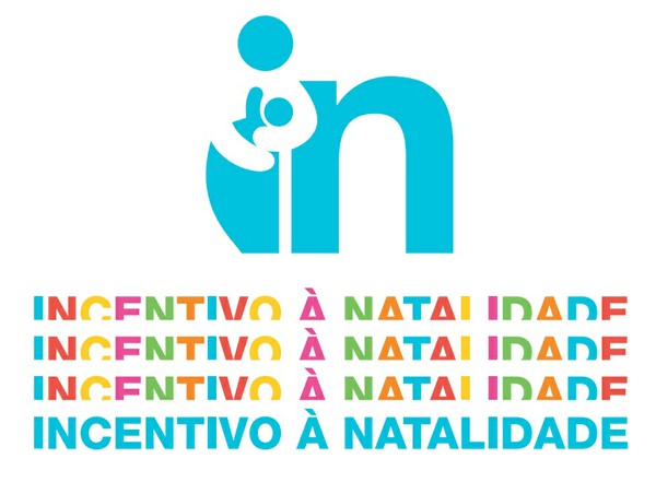 Logo Incentivo à Natalidade