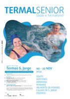 ÉPOCA TERMAL 2024 - 5.ª VIAGEM