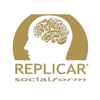 replicar Socialform