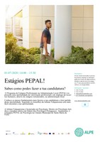 Estágios PEPAL