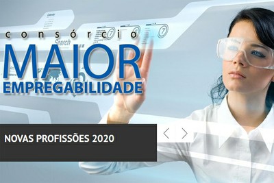 Consórcio Maior Empregabilidade