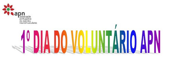 1.º Dia do Voluntário APN