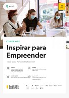 Clube Emprego - Inspirar para Empreender