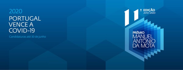 Prémio Manuel António da Mota