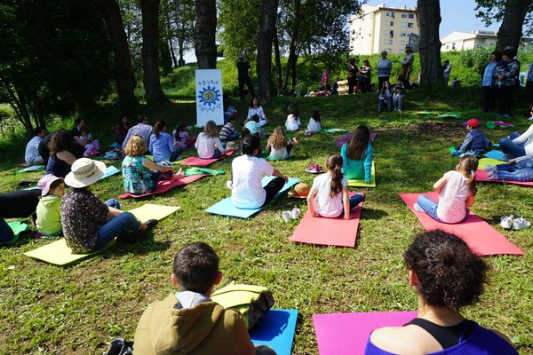 Dia Internacional da Família