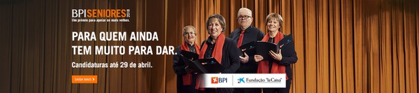 BPI Seniores 2018