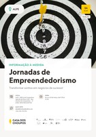 Informação à Medida - Jornadas de Empreendedorismo