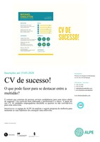 CV de Sucesso