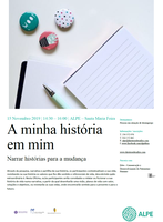 A Minha História em Mim