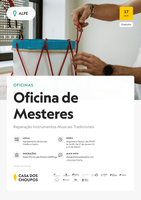 Oficina de Mesteres