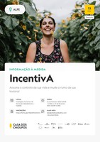 Sessão de Informação à Medida - IncentivA!