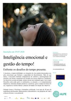 Inteligência Emocional e Gestão do Tempo