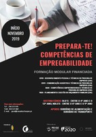 Prepara-te! Competências de Empregabilidade