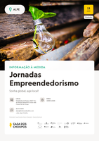 Informação à Medida - Jornadas de Empreendedorismo