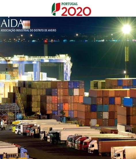AIDA_Seminário Exportação/Internacionalização no PORTUGAL 2020