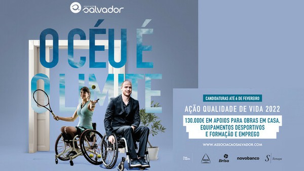 Ação Qualidade de Vida 2022