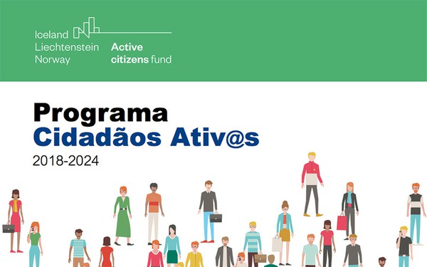 Programa Cidadãos Ativ@s