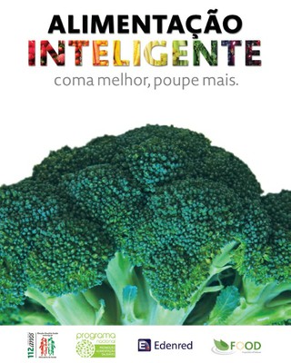 Capa Manual Alimentação Inteligente