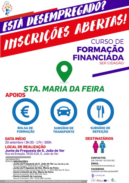 Curso de Capacitação para a Inclusão