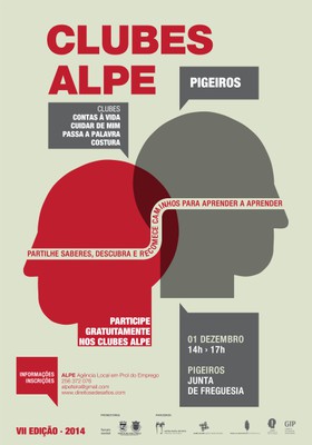 Clubes Alpe Pigeiros