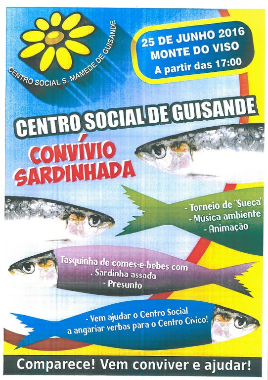 Centro Social Guisande