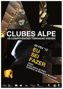 Mostra Clubes Alpe
