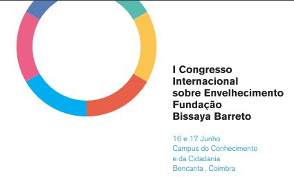 I Congresso Internacional sobre o Envelhecimento