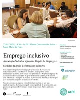 Emprego Inclusivo