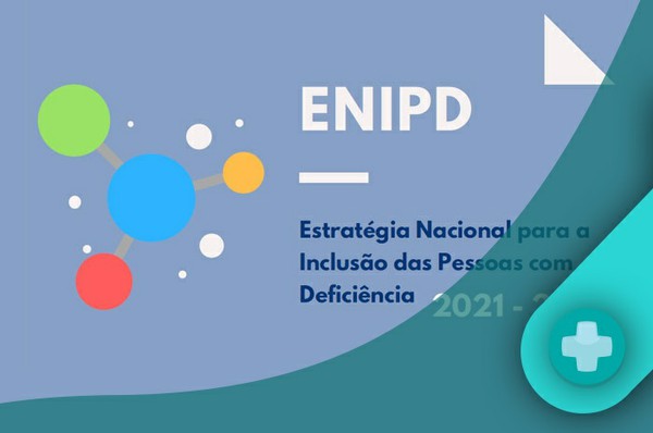 Estratégia Nacional para a Inclusão das Pessoas com Deficiência