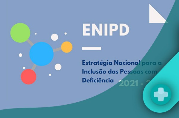 Estratégia Nacional para a Inclusão das Pessoas com Deficiência