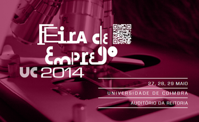 Feira de Emprego UC 2014