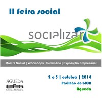 Folheto Socializar+