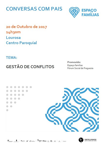 Gestão de Conflitos