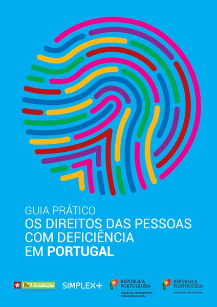 Guia Prático: Os Direitos das Pessoas com Deficiência em Portugal