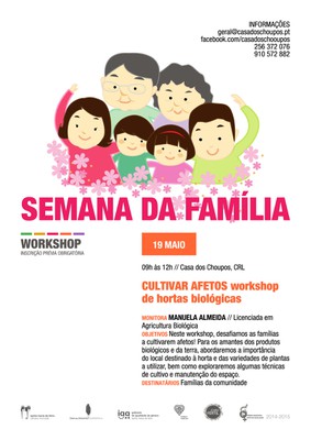 Semana da Família 2