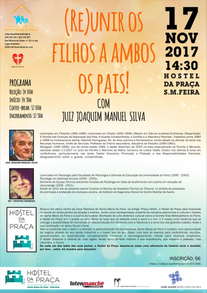 10 Rotinas das Famílias Felizes