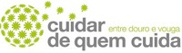 Logotipo Cuidar de Quem Cuida