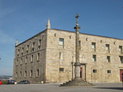 Museu Grão Vasco