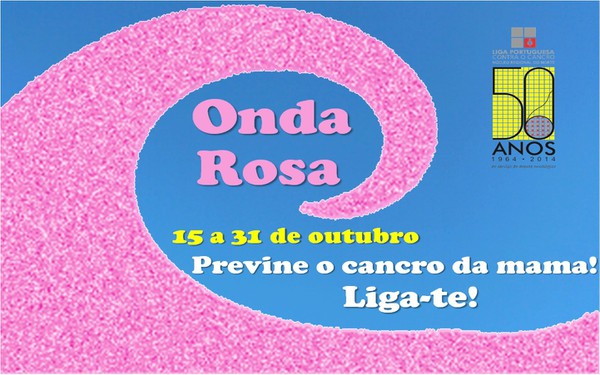 Onda Rosa