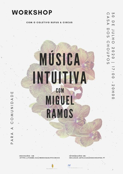 MÚSICA INTUITIVA