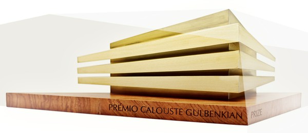 Prémio Calouste Gulbenkian