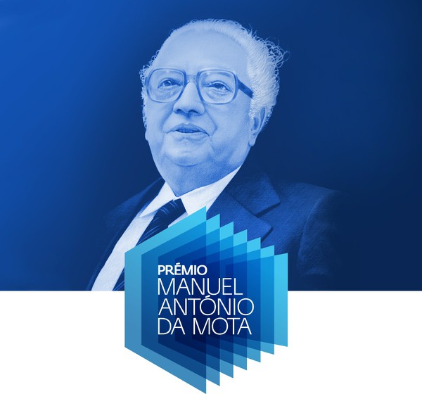 Prémio Manuel António da Mota