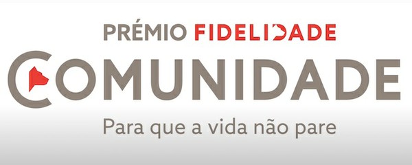 Prémio Fidelidade Comunidade