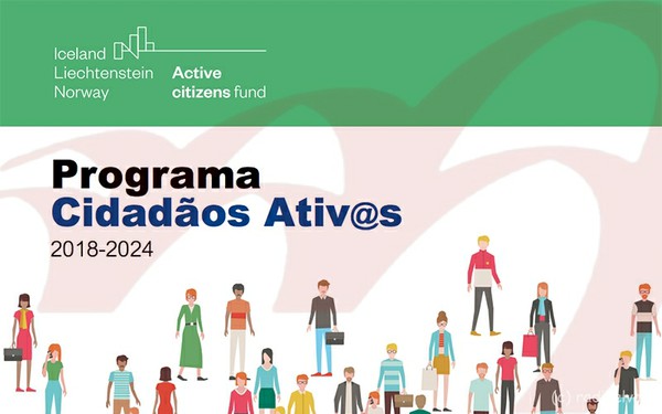 Programa Cidadãos Ativ@s