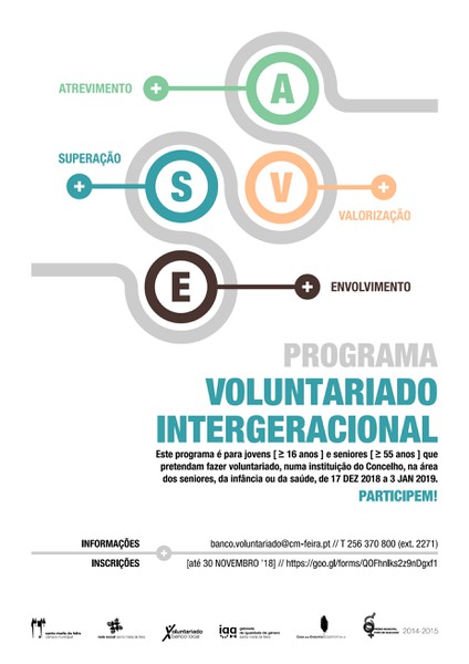 Voluntariado Natal 2018