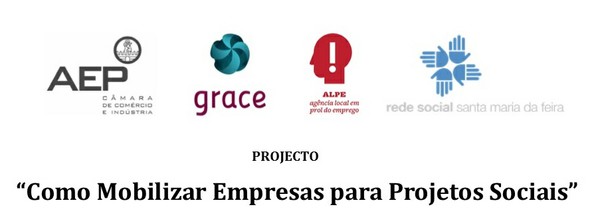 Projeto - “Como Mobilizar Empresas para Projetos Sociais”