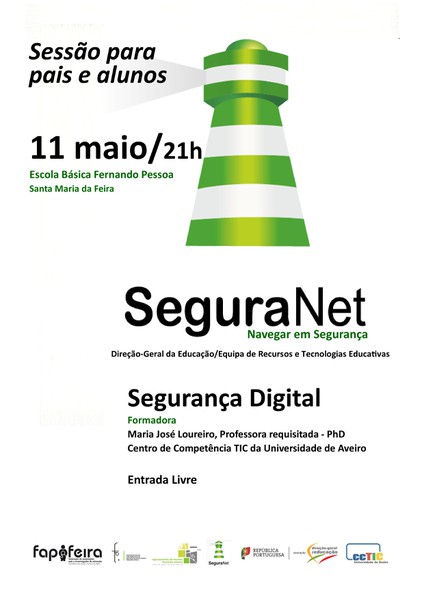 Segura Net