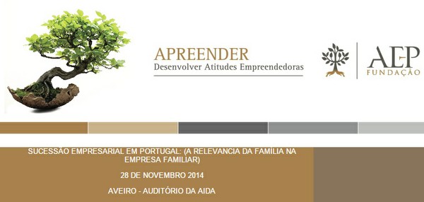 Sucessão Empresarial em Portugal