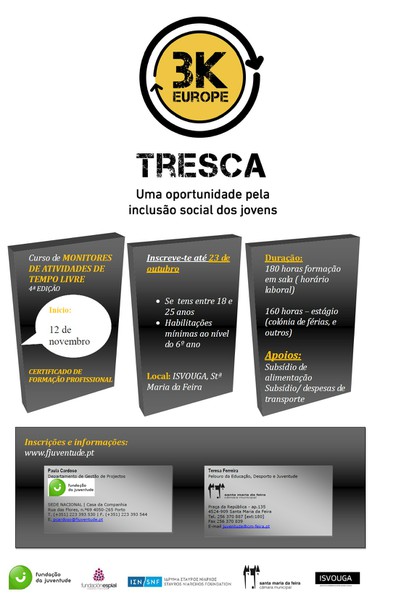 Tresca Europe