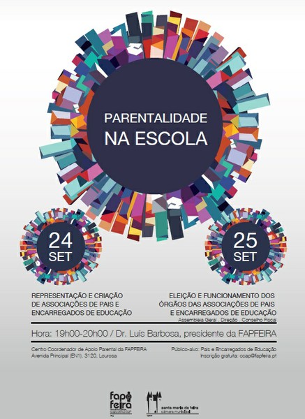 Workshops Fapfeira